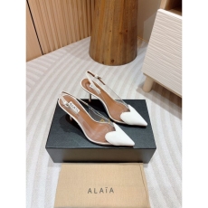 Alaia Sandals